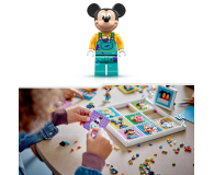 LEGO Disney 43221 100 lat kultowych animacji Disneya - 1144419 - zdjęcie 8